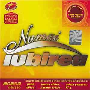 Various - Numai Iubirea download flac