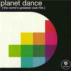 Various - Planet Dance download flac