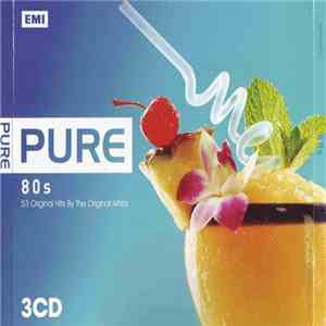 Various - Pure 80s download flac