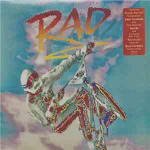 Various - Rad (Original Motion Picture Soundtrack) download flac
