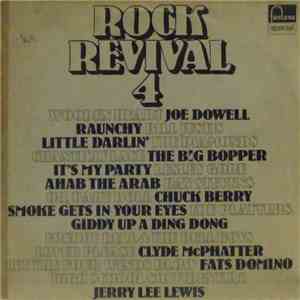 Various - Rock Revival 4 download flac