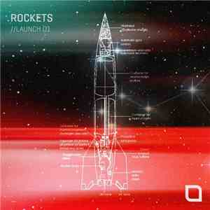 Various - Rockets // Launch 01 download flac