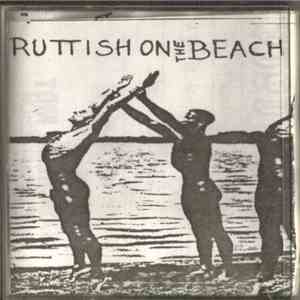 Various - Ruttish On The Beach download flac
