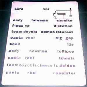 Various - Sofa Var 1 download flac