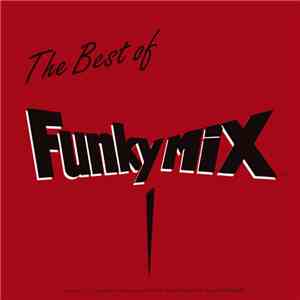 Various - The Best Of Funkymix 1 download flac