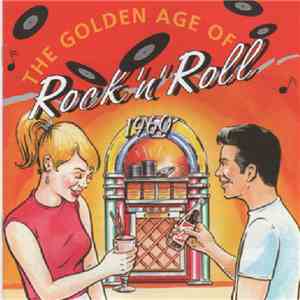 Various - The Golden Age Of Rock 'n' Roll - 1960 download flac