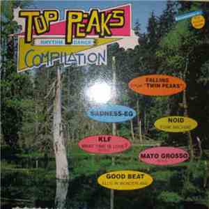 Various - Top Peaks Rhythm Dance Compilation download flac