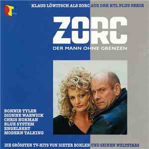 Various - Zorc, Der Mann Ohne Grenzen download flac