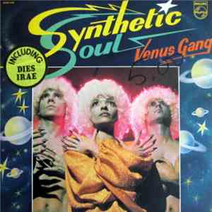 Venus Gang - Synthetic Soul download flac