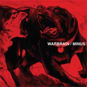 Warbrain / Minus  - Warbrain / Minus download flac