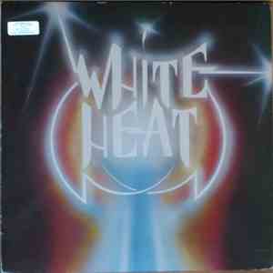White Heat  - White Heat download flac