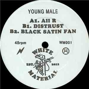 Young Male - All R download flac