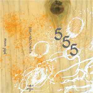 555  - Arcosanta download flac