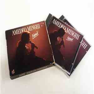 Amedeo Minghi - Nenè download flac