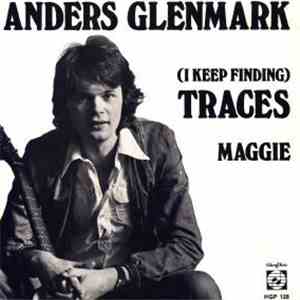 Anders Glenmark - (I Keep Finding) Traces download flac