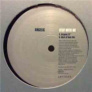Angelic - Stay With Me download flac