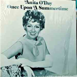 Anita O'Day - Once Upon A Summertime download flac