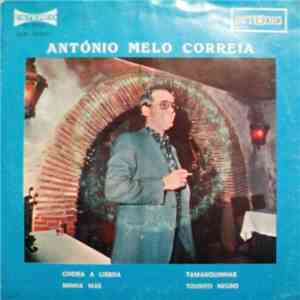 António Melo Correia - António Melo Correia download flac
