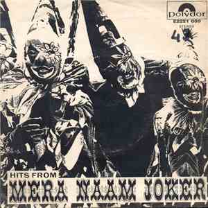 Arun Paudwal - Hits From Mera Naam Joker download flac