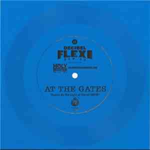 At The Gates - Raped By The Light Of Christ download flac