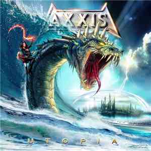 Axxis - Utopia download flac