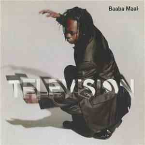 Baaba Maal - Television download flac