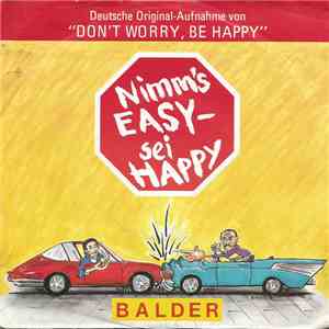 Balder - Nimm's Easy - Sei Happy download flac