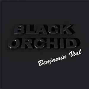 Benjamin Vial - Black Orchid download flac