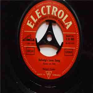 Berlipp's Combo - Solveig's Love Song / Scotch Whisky download flac