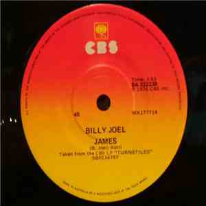 Billy Joel - James download flac