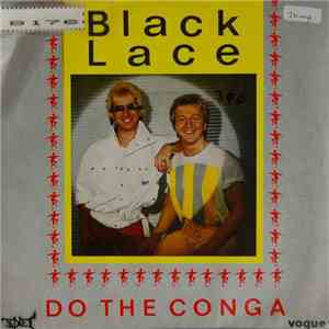 Black Lace - Do The Conga download flac