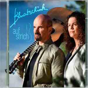 Bluatschink - Aufstrich download flac