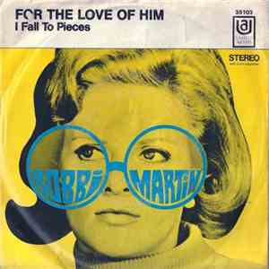 Bobbi Martin - For The Love Of Him download flac