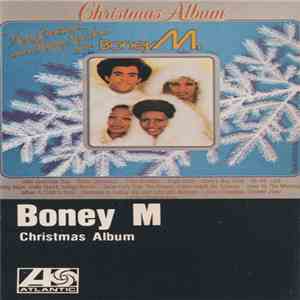 Boney M. - Christmas Album download flac
