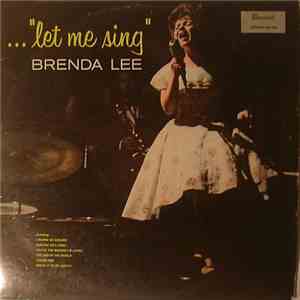 Brenda Lee - "Let Me Sing" download flac