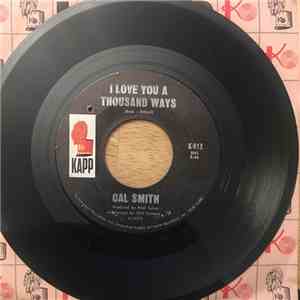 Cal Smith - I Love You A Thousand Ways download flac