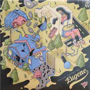 Calvin Valentine - Eugene download flac