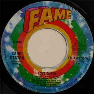 Candi Staton - Love Chain download flac