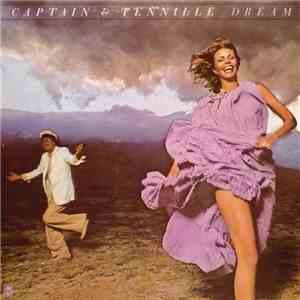 Captain & Tennille - Dream download flac