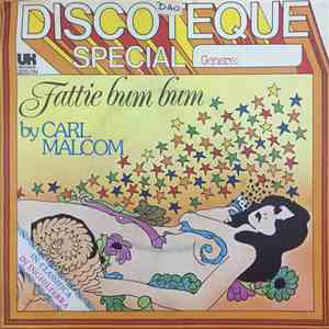 Carl Malcolm / Skin, Flesh & Bones - Fattie Bum-Bum / Bum-Bum Situation download flac
