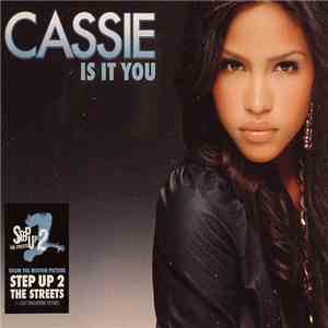 Cassie  - Is It You download flac