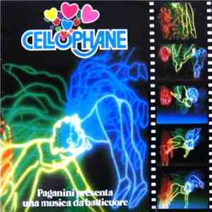 Cellophane - Gimme Love download flac