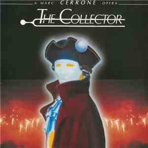 Cerrone - The Collector (A Marc Cerrone Opera) FLAC album