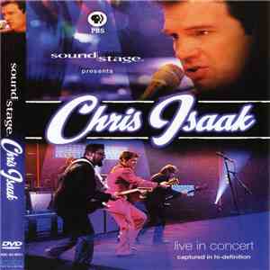 Chris Isaak - Sound Stage download flac
