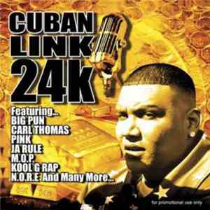 Cuban Link - Men Of Business download flac