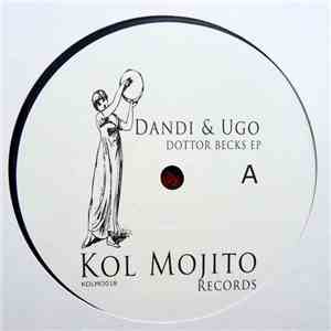 Dandi & Ugo - Dottor Becks EP download flac