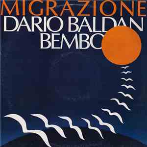 Dario Baldan Bembo - Migrazione download flac