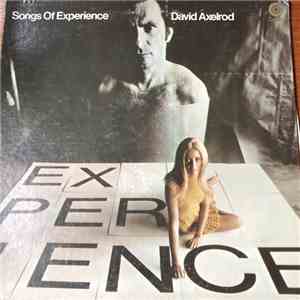 David Axelrod - Songs of Experience download flac