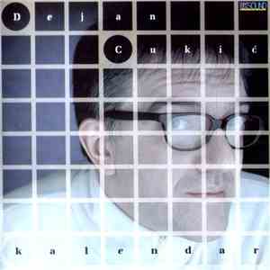 Dejan Cukić - Kalendar download flac