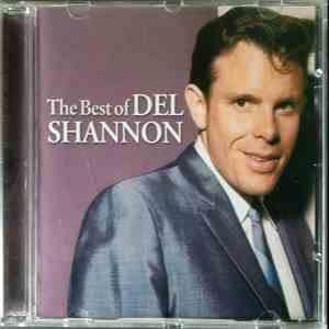 Del Shannon - The Best Of Del Shannon download flac